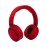 Maxell MLA HP-BTB52 Kırmızı Kulak Üstü Bluetooth Kulaklık