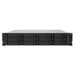 Qnap TS-1232PXU-RP 12 Yuvalı NAS Depolama Ünitesi