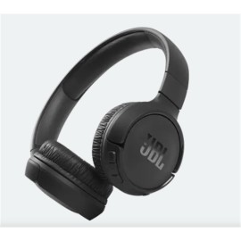 Jbl Tune 510BT Bluetooth Multi Connect Kablosuz Siyah Kulaklık 