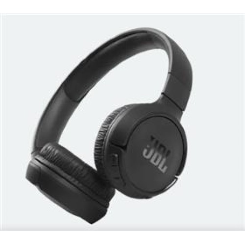 Jbl Tune 510BT Bluetooth Multi Connect Kablosuz Siyah Kulaklık 