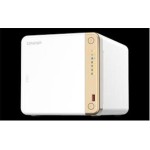 Qnap TS-462 2GB 4 Yuvalı Nas Depolama Ünitesi