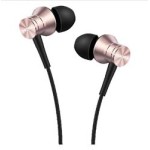 1More E1009-Pink  Piston Fit Mikrofonlu Kulak İçi Kulaklık