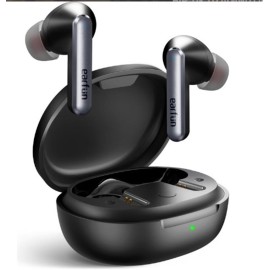 EarFun Air Lite TW204 Siyah 4 Mikrofonlu ENC IPX7 su geçirmezlik Bluetooth Gerçek Kablosuz Kulaklık