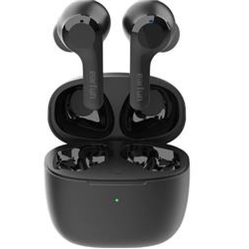 EarFun Air TW200B Siyah 4 Mikrofonlu ENC IPX7 Suya Dayanıklı Bluetooth Gerçek Kablosuz Kulaklık