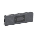 Dark DK-AC-DSEM6 USB 3.1 Type-C M.2 NVMe -NGFF Led Göstergeli  Disk Kutusu