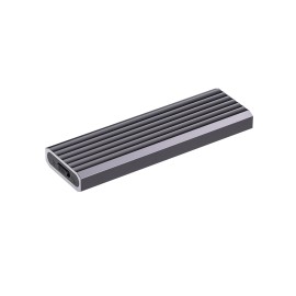 Hiksemi HS-HUB-MDC1 USB3.2 10Gbps M.2 Ssd Disk Kutusu