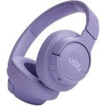 JBL Tune 720Bt Mor Kablosuz Bluetooth Kulak Üstü Kulaklık
