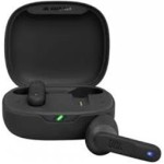 JBL Wave Flex Bluetooth Kulakİçi Kulaklık Siyah