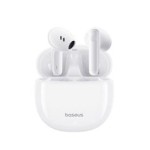 Baseus E13 Bowie Beyaz A00059701217-Z1 True Wireless Bluetooth Kulaklık