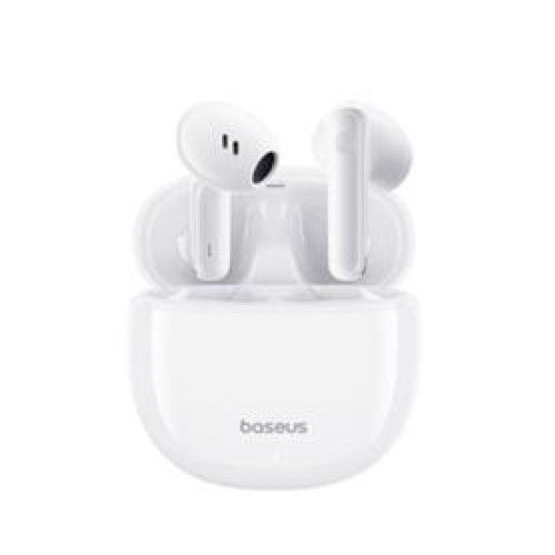 Baseus E13 Bowie Beyaz A00059701217-Z1 True Wireless Bluetooth Kulaklık
