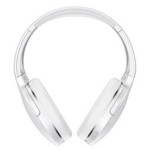 Baseus D02 Pro Beyaz NGTD010302 Kulak Üstü Bluetooth Kulaklık  (40mm Full Range Audio Unit)