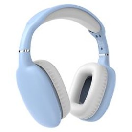 Snopy SN-BT43 Phase Mavi Bluetooth Kulaklık