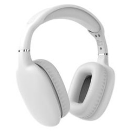 Snopy SN-BT43 Phase Beyaz  Bluetooth Kulaklık