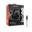 Rampage MAJESTY Siyah RGB Led 7.1 Surround Sound System Gaming Mikrofonlu Oyuncu Kulaklığı