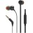JBL Tune 160 Kulakİçi Mikrofonlu Kulaklık Siyah