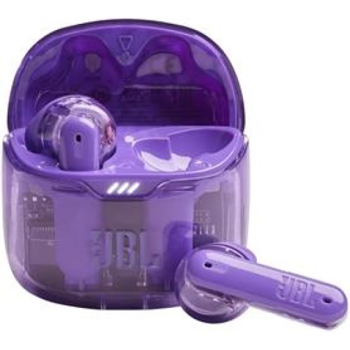 JBL Tune Beam2 Bluetooth Kulakİçi Kulaklık Ghost Mor