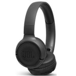 JBL Tune 560BT Siyah Bluetooth Kulak Üstü Kulaklık  