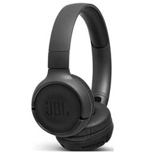 JBL Tune 560BT Siyah Bluetooth Kulak Üstü Kulaklık  