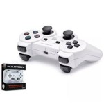 HADRON HD306B PS3 GAMEPAD BEYAZ 