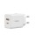 Baseus P10111403213-00 20W USB C USB A Adaptör