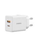 Baseus P10111403213-00 20W USB C USB A Adaptör