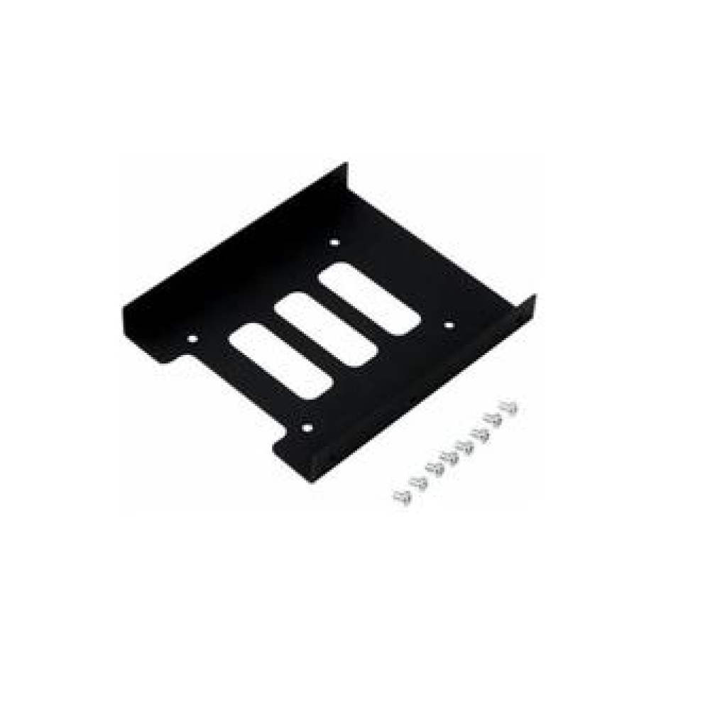 Oem SSD ve 2.5 Disk Için To 3.5 Inç Çevirici HDD Kızak Yuvası