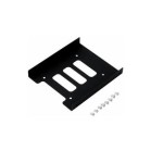 Oem SSD ve 2.5 Disk Için To 3.5 Inç Çevirici HDD Kızak Yuvası