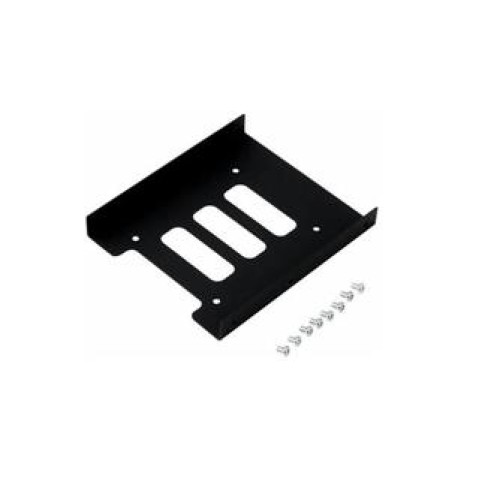 Oem SSD ve 2.5 Disk Için To 3.5 Inç Çevirici HDD Kızak Yuvası