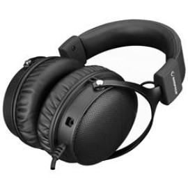 Rampage RM-K99 X-PIKE USB 7.1 Ses Kartlı PC+PS4+Mobile Surround Gaming Oyuncu Mikrofonlu Kulaklık
