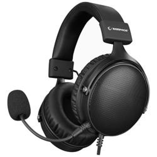 Rampage RM-K99 X-PIKE USB 7.1 Ses Kartlı PC+PS4+Mobile Surround Gaming Oyuncu Mikrofonlu Kulaklık