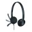 Logitech 981-000475 H340 Siyah Usb Mikrofonlu Kulaküstü Kulaklık