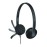 Logitech 981-000475 H340 Siyah Usb Mikrofonlu Kulaküstü Kulaklık