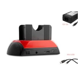 Everest HDC-385 2.5