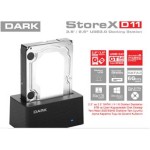 Dark StoreX.D11 3.5