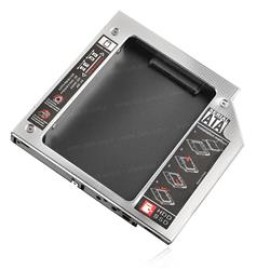 Dark DK-AC-DSOSD9  StoreX X.Tray(9.5mm)Notebook Sürücü Sata Disk Yuvası Dönüştürücü