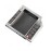 Dark DK-AC-DSOSD12 StoreX X.Tray Notebook Optik Sürücü SATA Disk Yuvası Dönüştürücü (12.7mm)