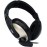 Frisby FHP-700 Mikrofonlu Kulak Üstü Kulaklık