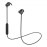 Frisby FHP-855BT Bluetooth v4.1 Kulak İçi Mıknatıslı Siyah Kulaklık