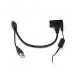 TX SATA - USB3.0 Dönüştürücü + Adaptör