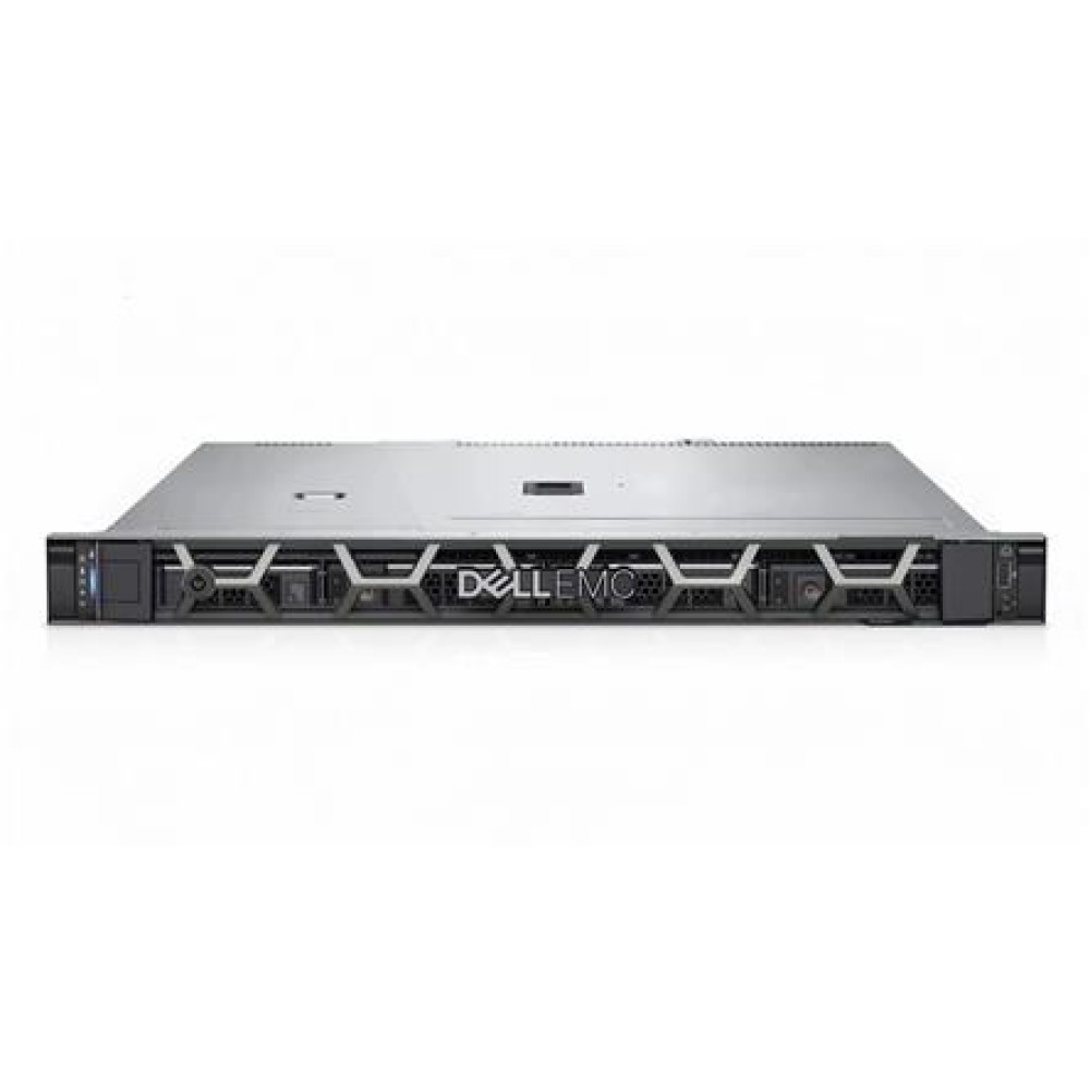 Dell PowerEdge R750XS PER750XS4A S-4310 16GB 1.2TB 2x800W 2U Rack Sunucu


