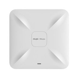 Ruijie-Reyee RG-RAP2260(G) Reyee Wi-Fi 6 1775Mbps Tavana Monte Erişim Noktası Ruijie-Reyee RG-RAP2260(G) Reyee Wi-Fi 6 1775Mbps Tavana Monte Erişim Noktası
