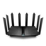 Tp-Link Archer AX95 Tri Bant Wi-Fi6 Router AX7800