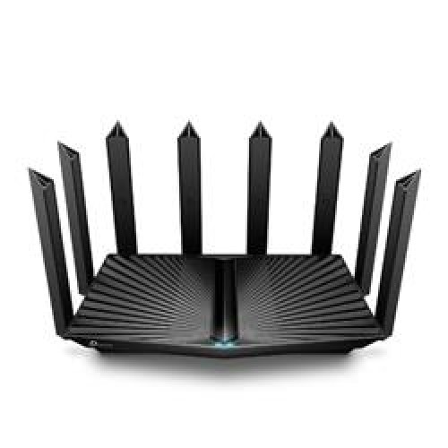 Tp-Link Archer AX95 Tri Bant Wi-Fi6 Router AX7800