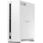 Qnap TS-133  2 Gb Ran 1 Hdd Yuvalı Tower Nas Depolama Ünitesi 