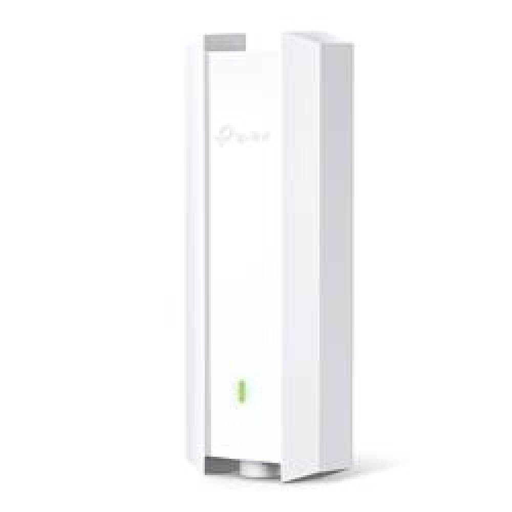 Omada Tp-Link EAP650-Outdoor AX3000 WİFİ6 Kablosuz Access Point