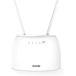 Tenda 4G06 4G LTE Router Sim Kartlı