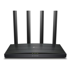 Tp-Link Archer AX12 Dual Bant Wi-Fi6 Router AX1500