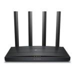 Tp-Link Archer AX12 Dual Bant Wi-Fi6 Router AX1500