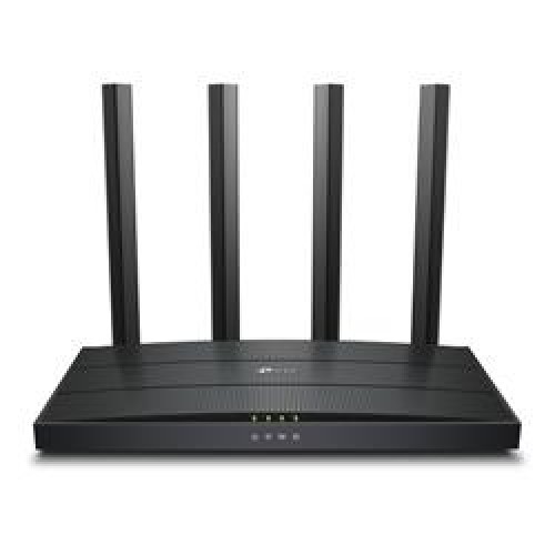 Tp-Link Archer AX12 Dual Bant Wi-Fi6 Router AX1500