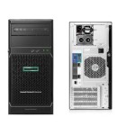 HPE P44718-421 ML30_BND GEN10 PLUS E2314 32GB (2-16) 2-960GB KINGSTON (4-3.5